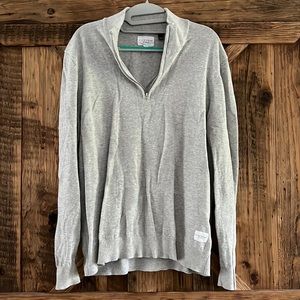 Men’s Long Sleeve Five Four Los Angeles Sweater